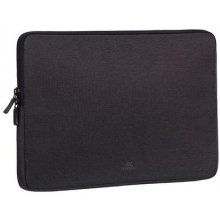 Rivacase 7703 ECO black Laptop sleeve 13.3