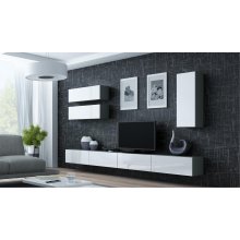 Cama MEBLE Cama Living room cabinet set VIGO...