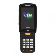 M3 Mobile US30, 2D, SE4770, 10.5 cm (4")...