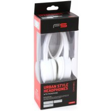 Omega Freestyle headset FH3920, white
