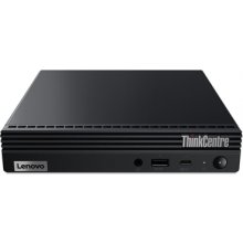 Lenovo Thinkcentre M60e Desktop Tiny Intel Core I5 I5 1035g1 Internal Memory 8 Gb So Dimm Ddr4 Ssd 256 Gb Intel Uhd No Keyboard Language Nordic Windows 10 Pro 802 11ac Bluetooth Version 5 1 Warranty