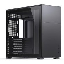 Jonsbo D41 STD Midi Tower Black