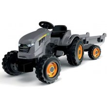 Smoby Tractor Stronger XXL