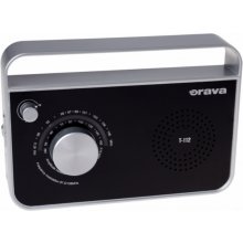 Orava Portable radio T112