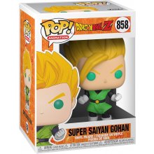 FUNKO POP! Vinyl Figuur: Dragon Ball Z -...