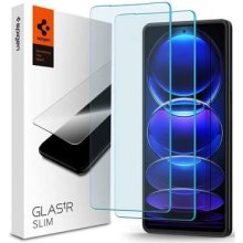 Spigen POCO X5 Pro 5G / Redmi Note 12 Pro+...