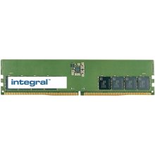 SAMSUNG Integral 16GB PC RAM MODULE DDR5...