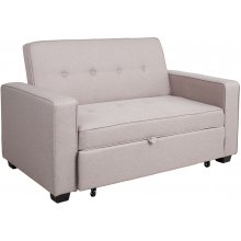 Home4you Sofa bed FEYA beige