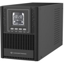 ИБП Conceptronic ZEUS USV 1000VA 900W Online...