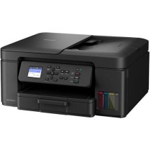 Printer Brother Tankbenefit Compact 3-in-1...
