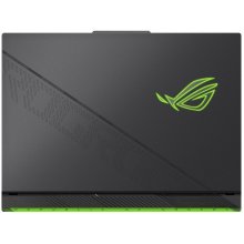 Ноутбук ASUS ROG Strix G16 G614JZR-N4030W...