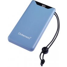 INTENSO POWER BANK USB 10000MAH QC3.0/BLUE...