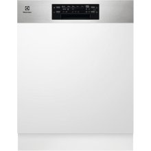 Nõudepesumasin Electrolux EEM69300IX Semi...