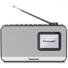 Радио Panasonic RF-D15 Portable Digital...