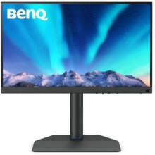 Monitor BenQ 27 inch SW272U 4K LED...