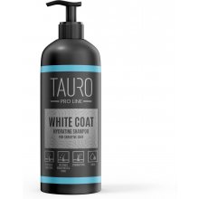 TAURO Pro Line белый Coat, niisutav шампунь...
