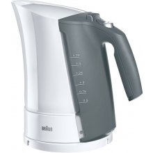 Veekeetja Braun Multiquick 5 Kedel 1.7liter...