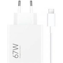 Xiaomi BHR9465EU mobile device charger...