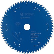 Bosch ‎2608644526 circular saw blade 25.4 cm...