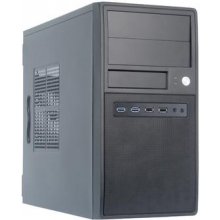 Корпус CHIEFTEC CT-04B-OP computer case Mini...
