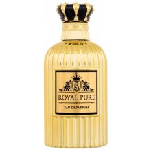 Assala Prime Royal Pure 100ml - Eau de...