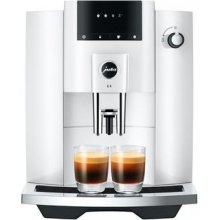 Кофеварка JURA E4 (EA) Fully-auto Espresso...