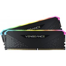 Mälu Corsair DDR4 - 32GB - 3600 - CL - 18...