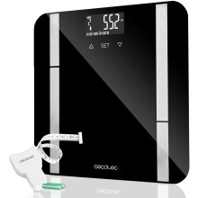 Kaalud CECOTEC Smart Bathroom Scale |...