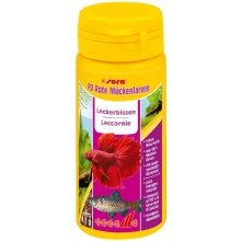 Sera FD Bloodworms Nature 50ml/4.5g