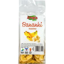 Alegia Dried bananas - treat for rodents and...