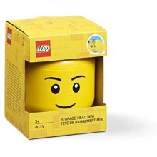 Room Copenhagen LEGO Storage Head "Boy...