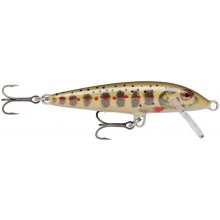 Rapala Lant Original Floater 5cm/3g/0.9-1.5m...