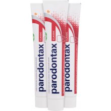 Parodontax Classic 1Pack - Trio Toothpaste...