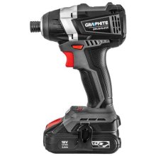 GRAPHITE 58G024 power screwdriver/impact...