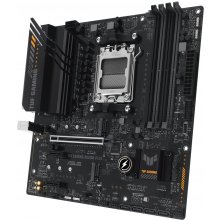 Emaplaat ASUS TUF GAMING A620M-PLUS AMD A620...