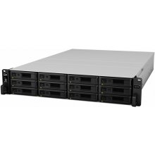 Synology RackStation RX1217RP, expansion...