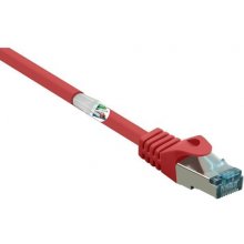 Renkforce RF-5043952 networking cable Red 10...