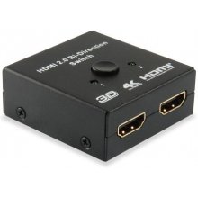 Equip HDMI Bi-Direction Switch
