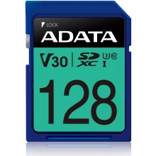 ADATA | Premier Pro | UHS-I | 128 GB | SDXC...