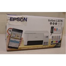 Epson SALE OUT. EcoTank L3276 3-in-1 colour...