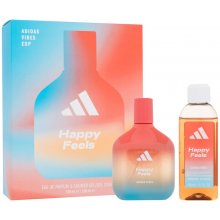 Adidas Vibes Happy Feels 100ml - Eau de...