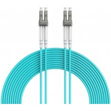 Gembird Multimode cable duplex OM4...