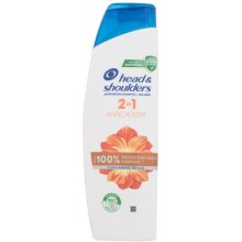 Head & Shoulders Anti-Hairfall 2in1 225ml -...