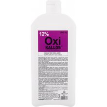 Kallos Cosmetics Oxi 1000ml - 12% Hair Color...