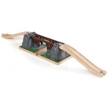 BRIO 7312350333916 Bridge set