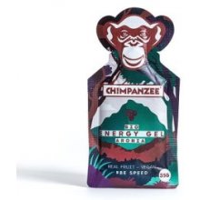 Chimpanzee Energy Gel Aronia 35g CZ-BIO-002