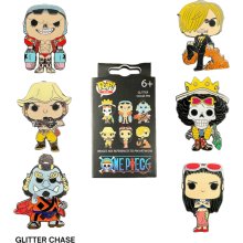 FUNKO LOUNGEFLY Rinnamärk pimepakis: One...