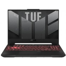 Sülearvuti ASUS TUF Gaming A15...