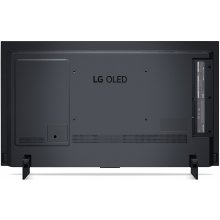 Teler LG TV Set |  | 55" | OLED / 4K |...