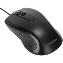 Hiir TARGUS ANTIMICROBIAL USB WIRED MOUSE